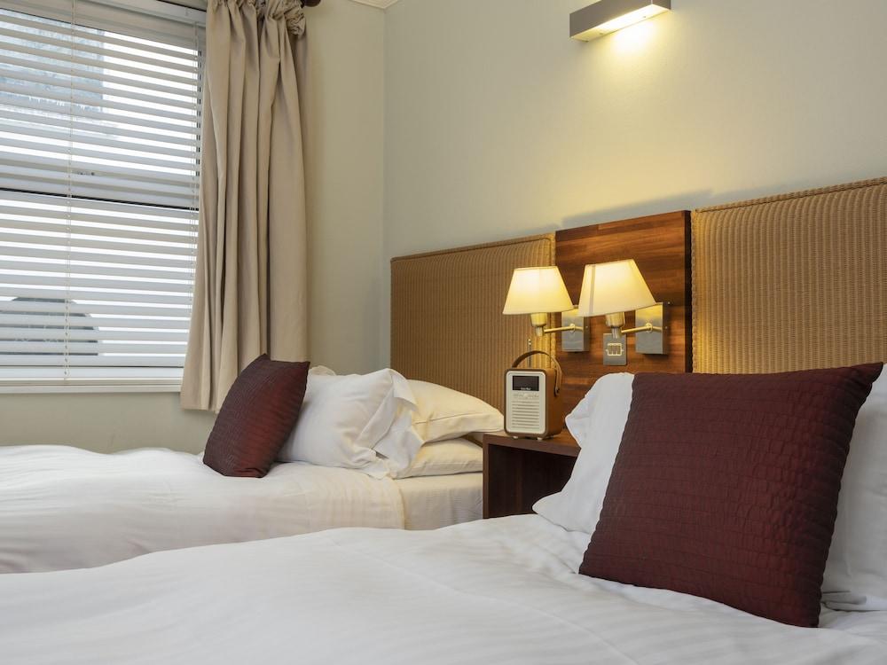 The Headland Hotel And Spa New Quay Exterior foto