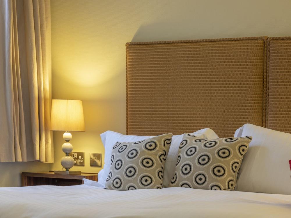The Headland Hotel And Spa New Quay Exterior foto