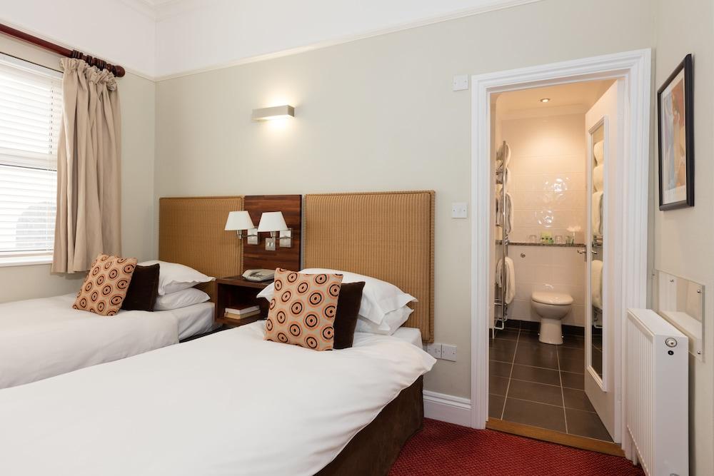 The Headland Hotel And Spa New Quay Exterior foto