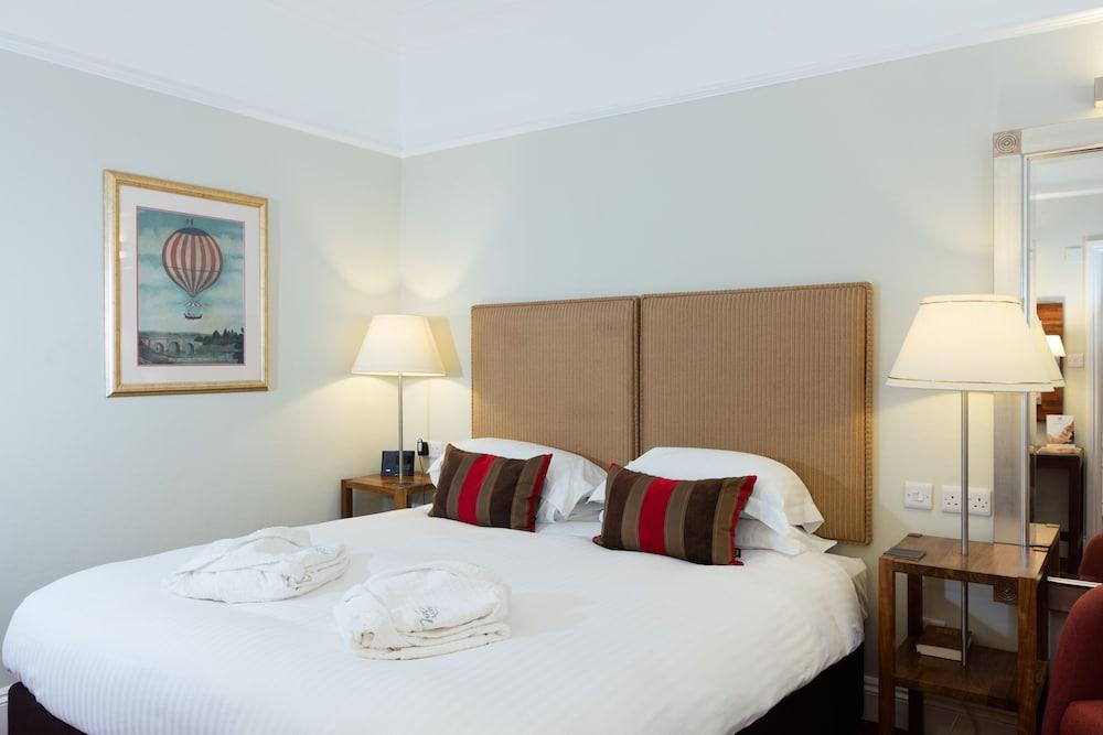 The Headland Hotel And Spa New Quay Exterior foto