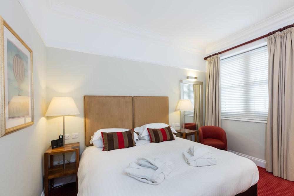The Headland Hotel And Spa New Quay Exterior foto